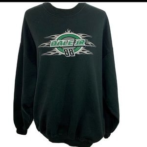 Dale Earnhardt Jr Sweatshirt